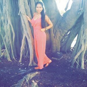 Meet your Posher, Mayra